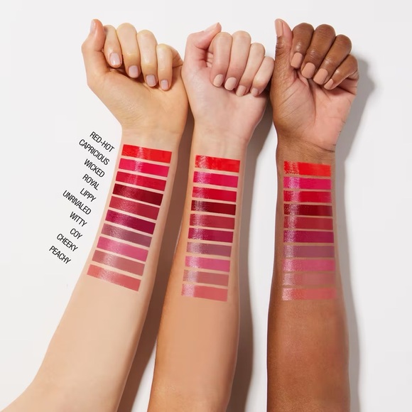 MAYBELLINE Super Stay Vinyl Ink Longwear No-Budge Liquid Lipcolor, 165 EDGY - Picture 8 of 10